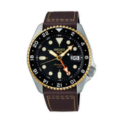Men's Watch SEIKO 5 WATCHES Mod. SSK036K1