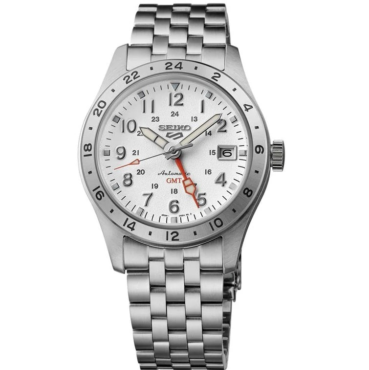 Men's Watch SEIKO 5 WATCHES Mod. SSK059K1