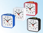 Clock ELITE Collection Confezione 4 sveglie/4 alarm clocks pack