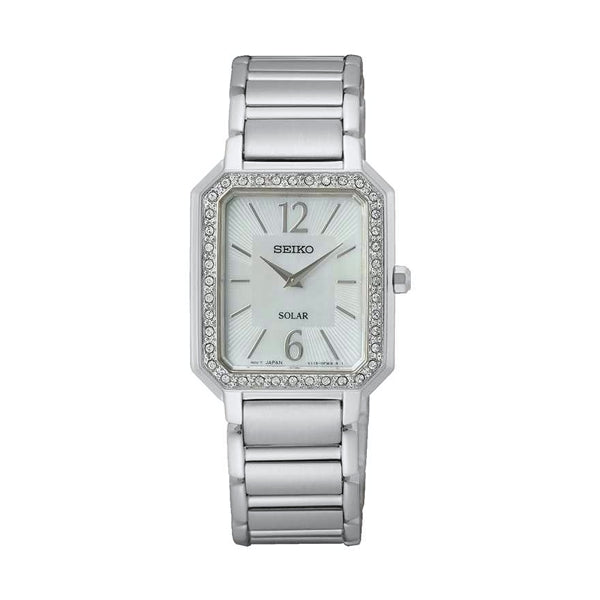 Women's Watch SEIKO WATCHES Mod. SUP465P1