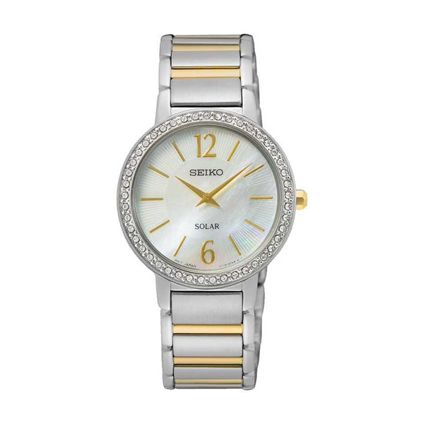 Women's Watch SEIKO WATCHES Mod. SUP469P1