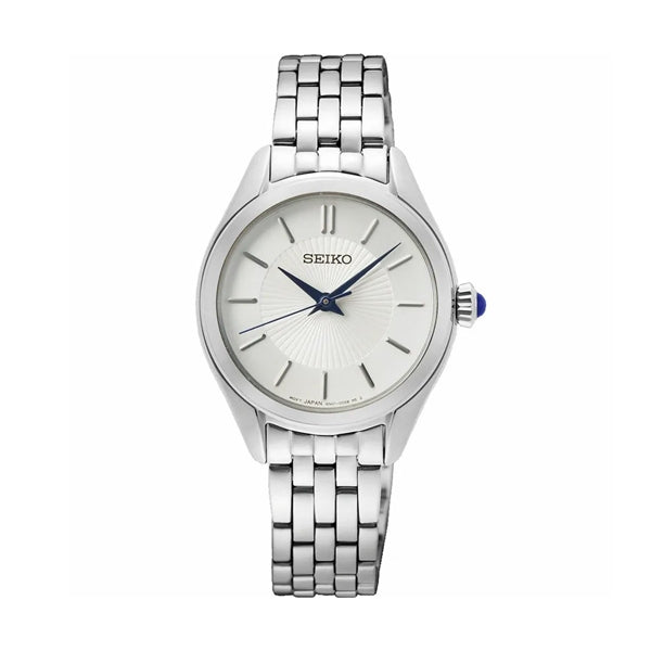 Unisex Watch SEIKO WATCHES Mod. SUR537P1