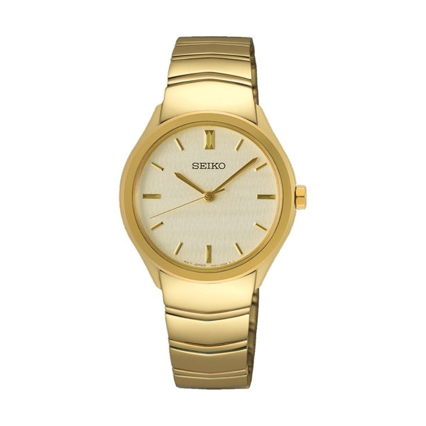 Women's Watch SEIKO WATCHES Mod. SUR552P1