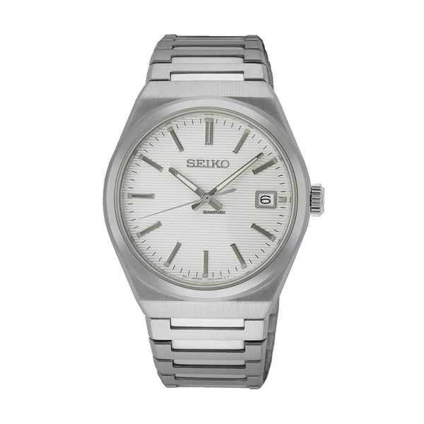 Men's Watch SEIKO WATCHES Mod. SUR553P1