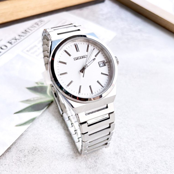 Men's Watch SEIKO WATCHES Mod. SUR553P1