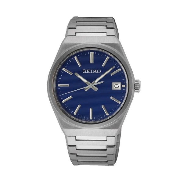 Men's Watch SEIKO WATCHES Mod. SUR555P1