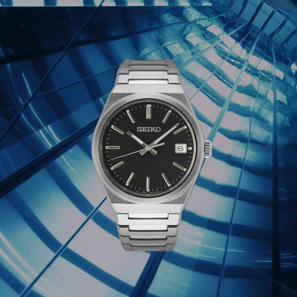 Men's Watch SEIKO WATCHES Mod. SUR557P1