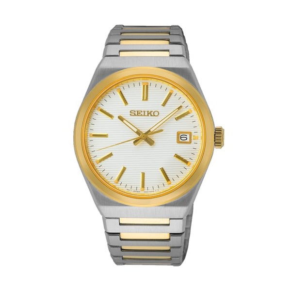 Men's Watch SEIKO WATCHES Mod. SUR558P1