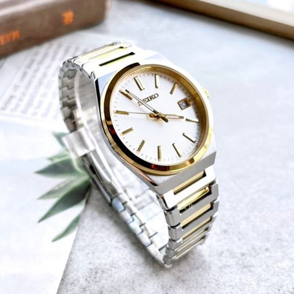 Men's Watch SEIKO WATCHES Mod. SUR558P1