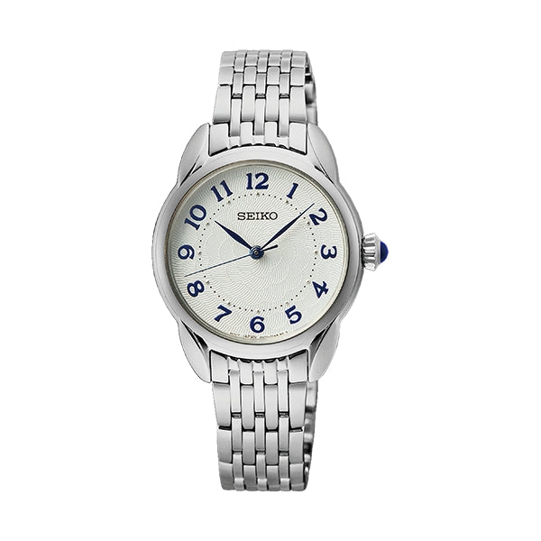 Unisex Watch SEIKO WATCHES Mod. SUR561P1
