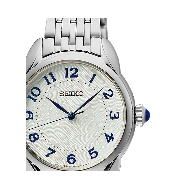 Unisex Watch SEIKO WATCHES Mod. SUR561P1