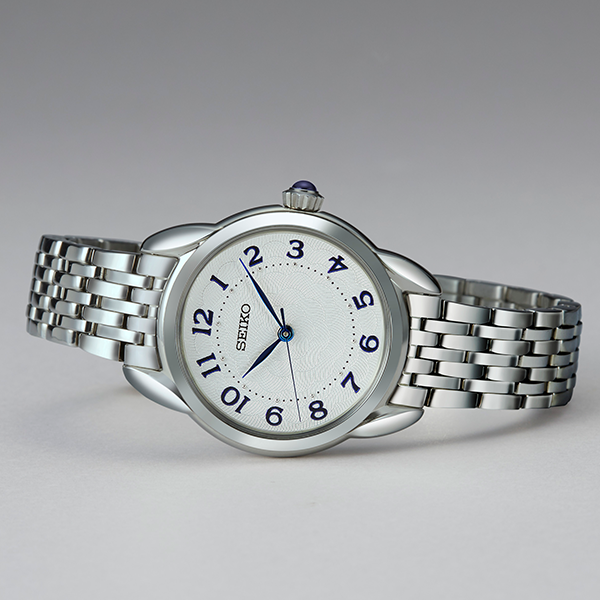 Unisex Watch SEIKO WATCHES Mod. SUR561P1