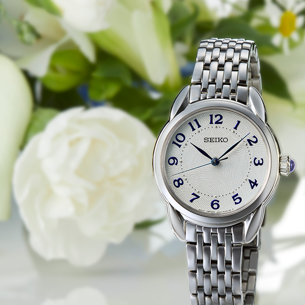 Unisex Watch SEIKO WATCHES Mod. SUR561P1