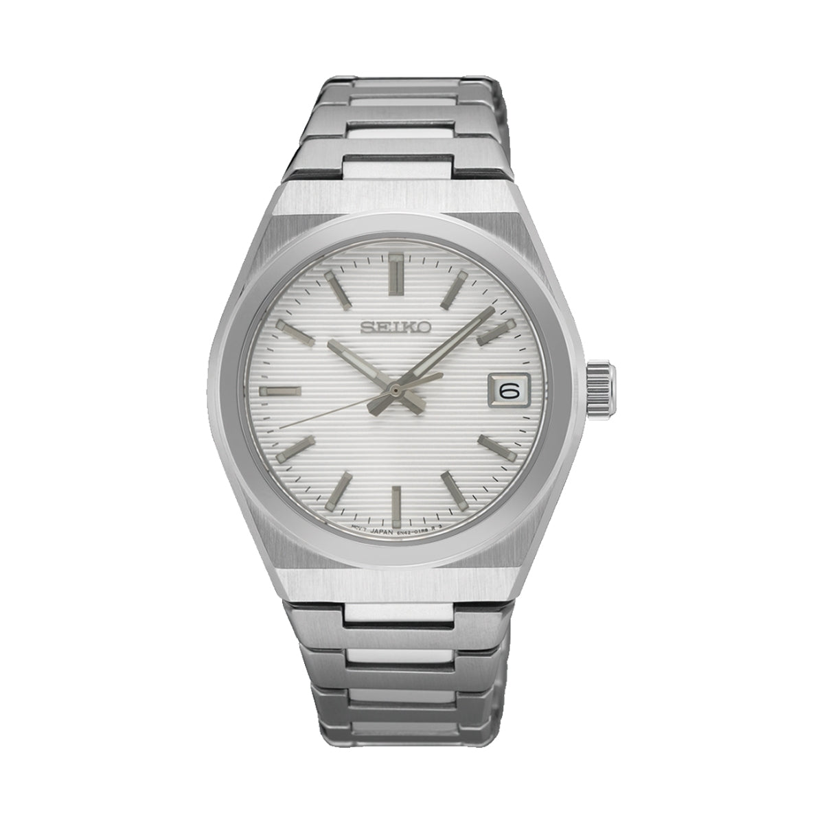 Unisex Watch SEIKO WATCHES Mod. SUR573P1