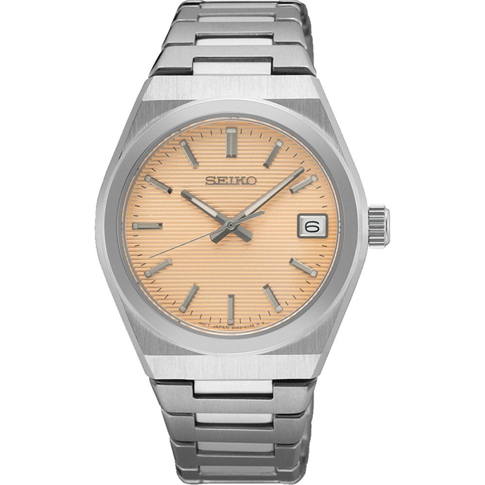 Women's Watch SEIKO WATCHES Mod. SUR577P1