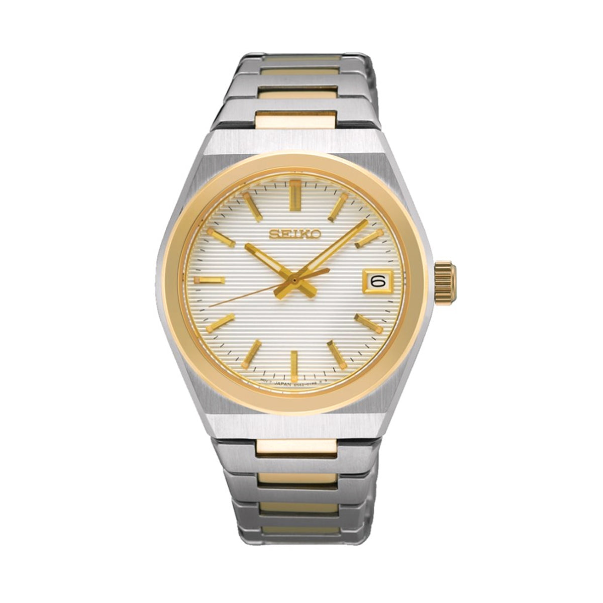 Women's Watch SEIKO WATCHES Mod. SUR578P1