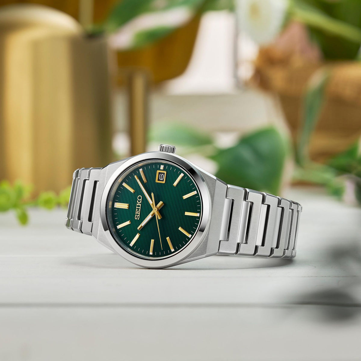 Men's Watch SEIKO WATCHES Mod. SUR601P1
