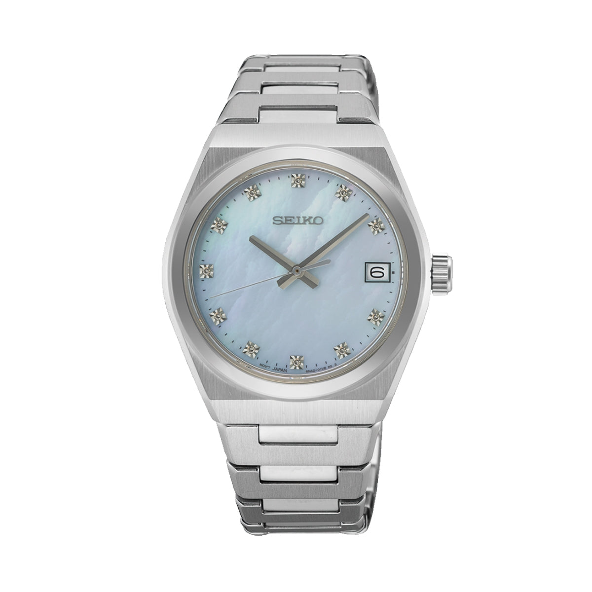 Women's Watch SEIKO WATCHES Mod. SUR603P1