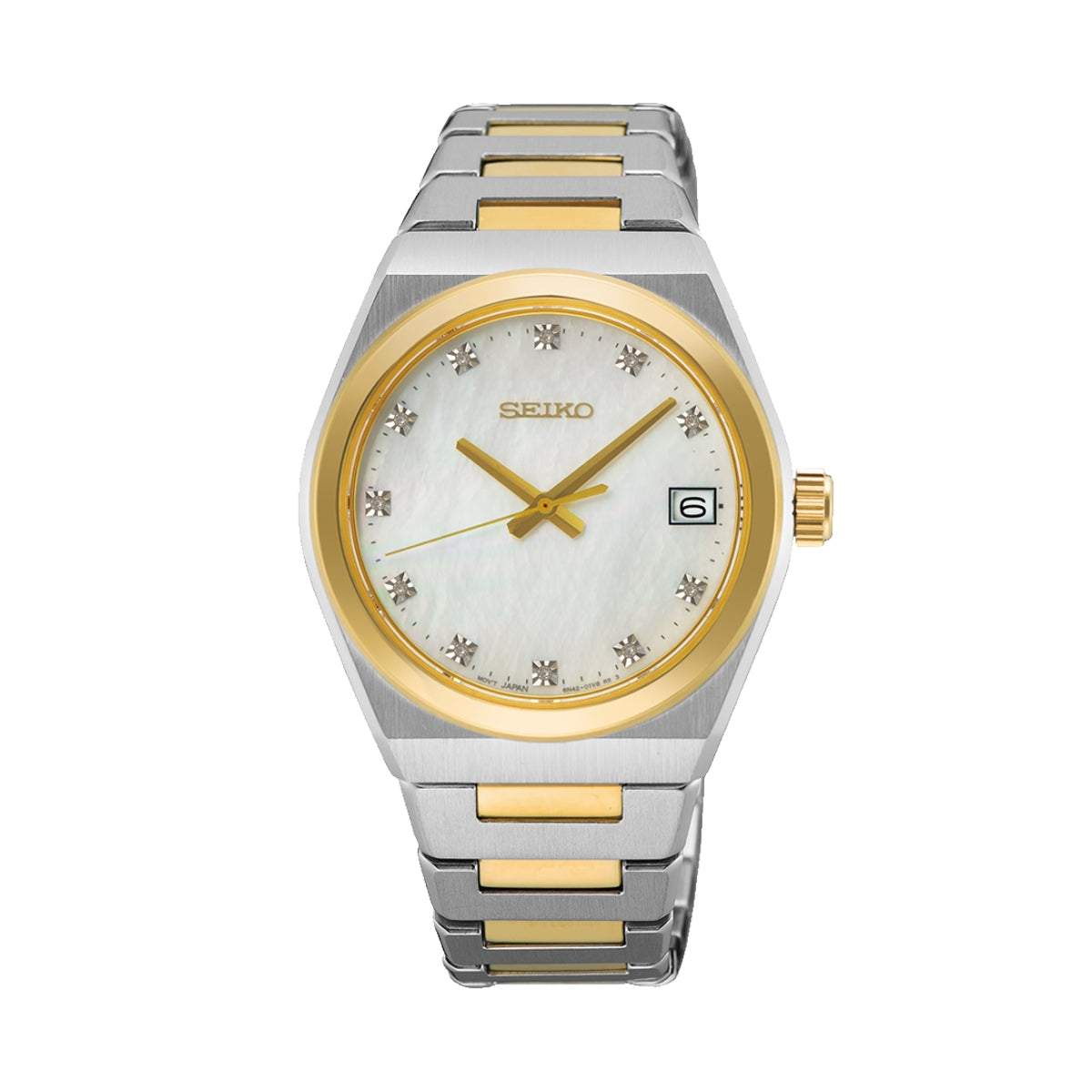 Women's Watch SEIKO WATCHES Mod. SUR604P1