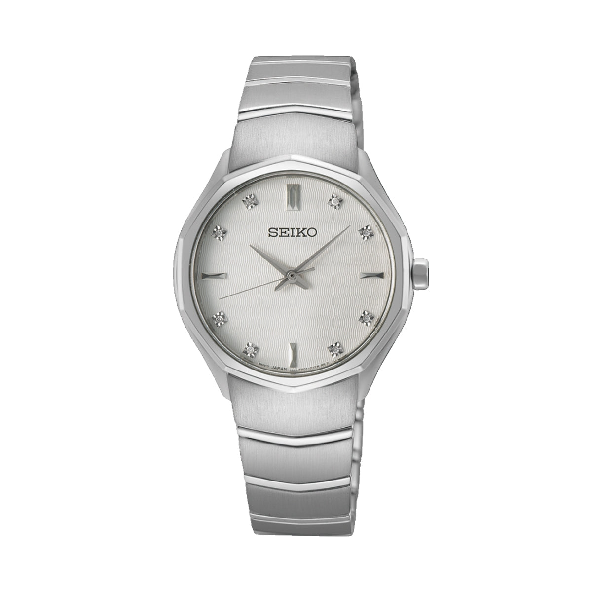 Women's Watch SEIKO WATCHES Mod. SUR615P1