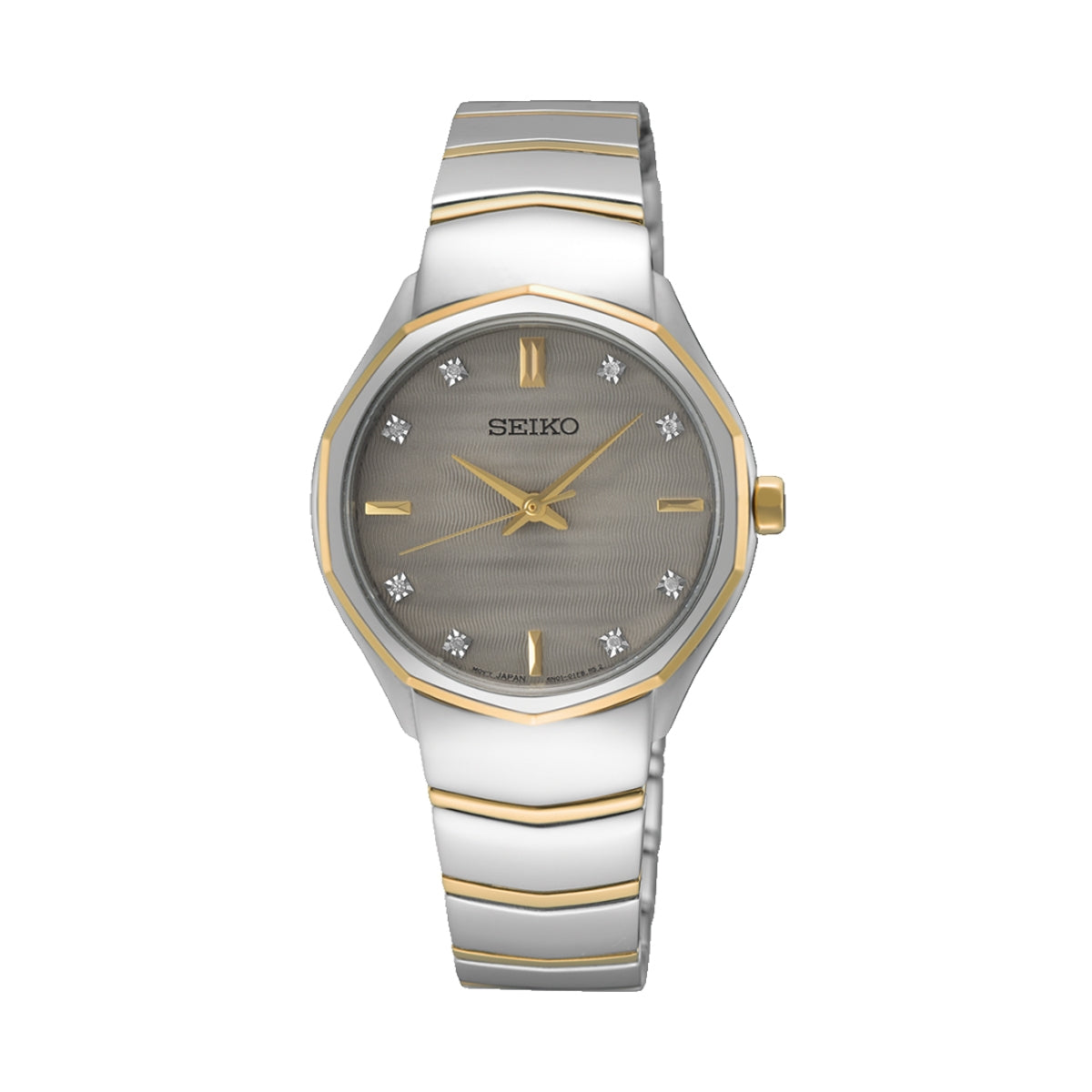 Women's Watch SEIKO WATCHES Mod. SUR616P1