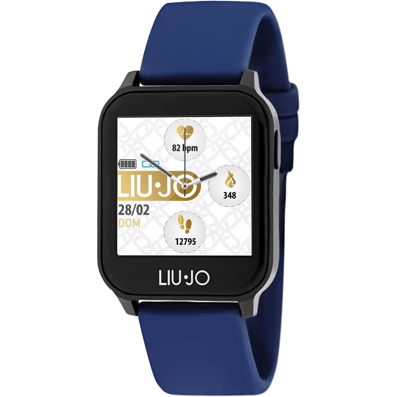 Smartwatch LIU-JO Mod. SWLJ009