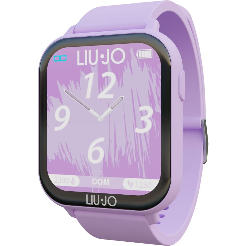 Smartwatch LIU-JO Mod. SWLJ067