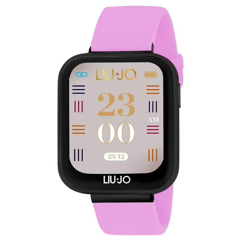 Smartwatch LIU-JO Mod. SWLJ108