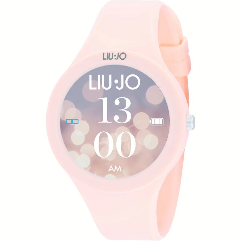 Smartwatch LIU-JO Mod. SWLJ126