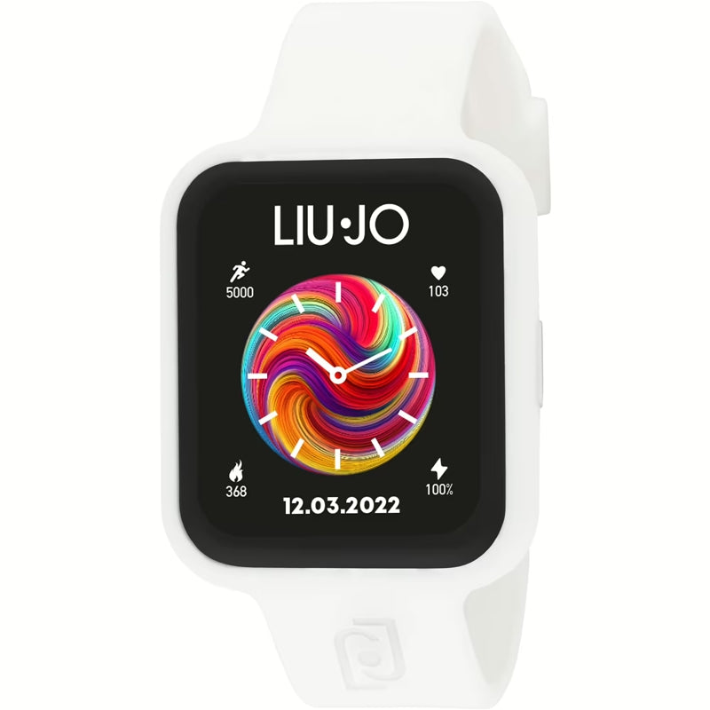 Smartwatch LIU-JO Mod. SWLJ129