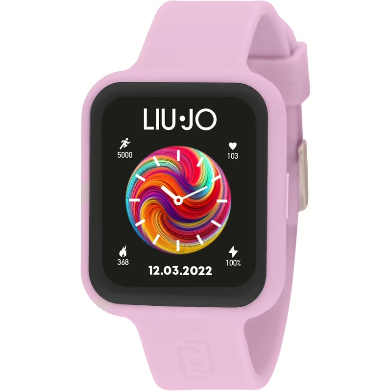 Smartwatch LIU-JO Mod. SWLJ132