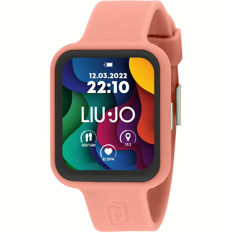 Smartwatch LIU-JO Mod. SWLJ135