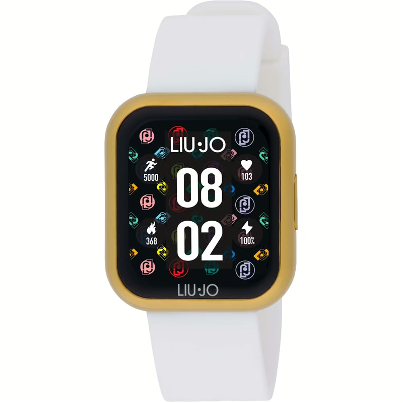 Smartwatch LIU-JO Mod. SWLJ140