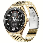 Smartwatch LIU-JO Mod. SWLJ161