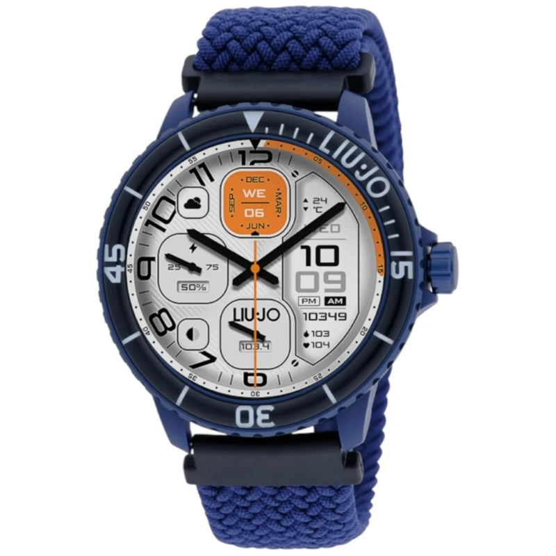 Smartwatch LIU-JO Mod. SWLJ181