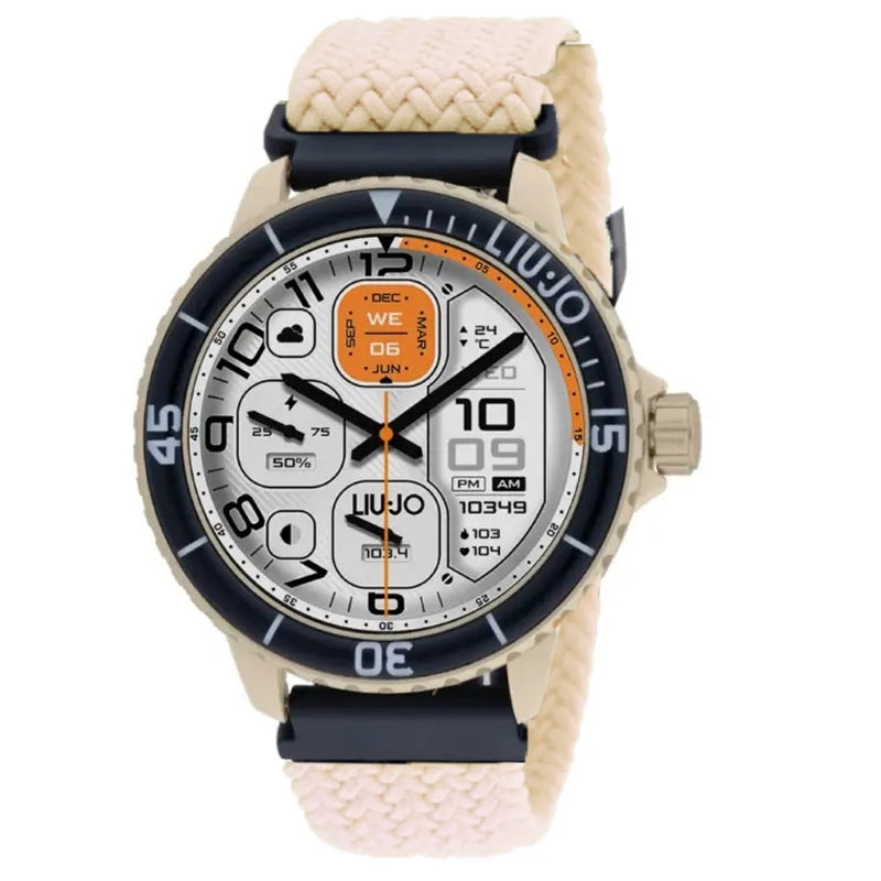 Smartwatch LIU-JO Mod. SWLJ182
