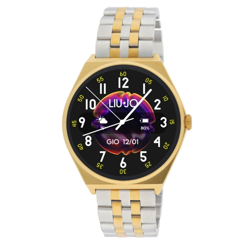 Smartwatch LIU-JO Mod. SWLJ187