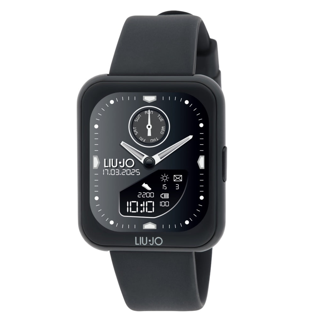 Smartwatch LIU-JO Mod. SWLJ197
