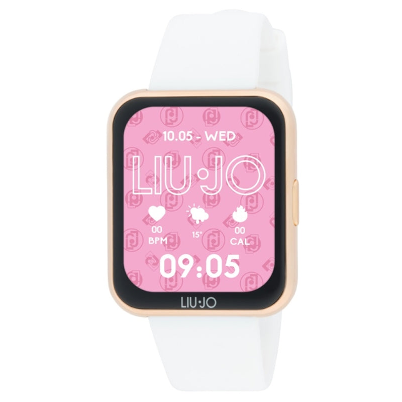 Smartwatch LIU-JO Mod. SWLJ201