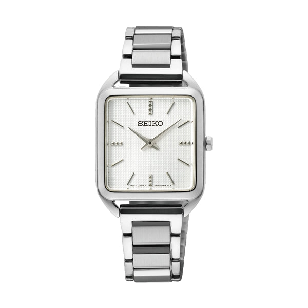 Women's Watch SEIKO WATCHES Mod. SWR073P1