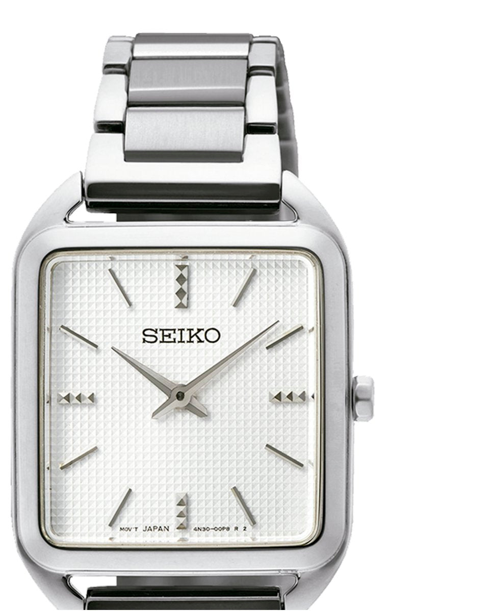 Women's Watch SEIKO WATCHES Mod. SWR073P1