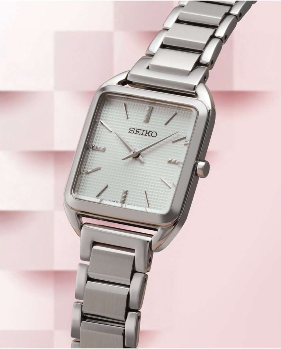 Women's Watch SEIKO WATCHES Mod. SWR073P1