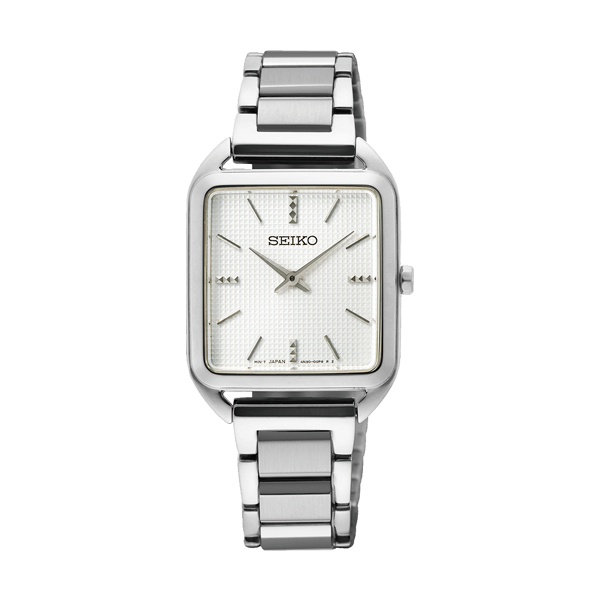 Women's Watch SEIKO WATCHES Mod. SWR073P1