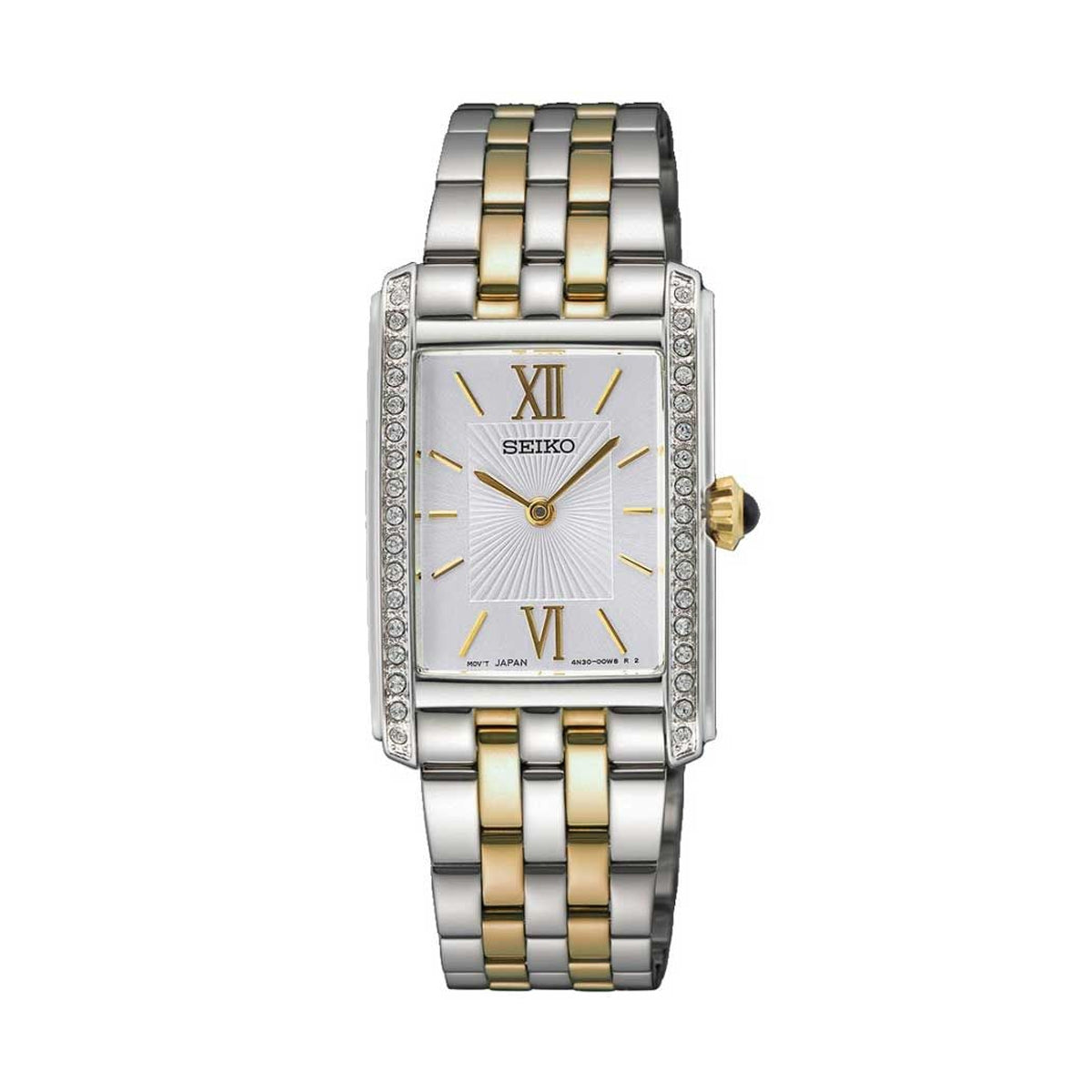 Women's Watch SEIKO WATCHES Mod. SWR093P1