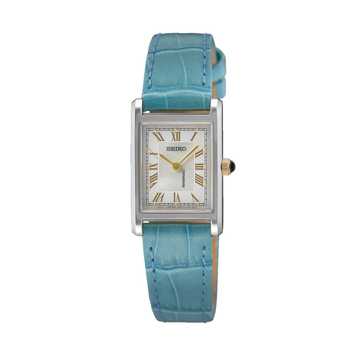 Women's Watch SEIKO WATCHES Mod. SWR101P1