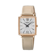 Women's Watch SEIKO WATCHES Mod. SWR114P1