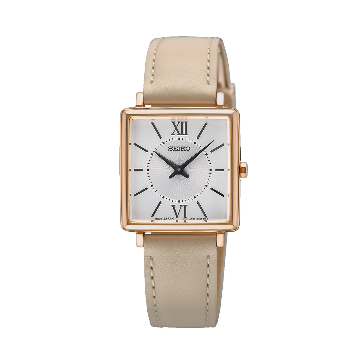Women's Watch SEIKO WATCHES Mod. SWR114P1