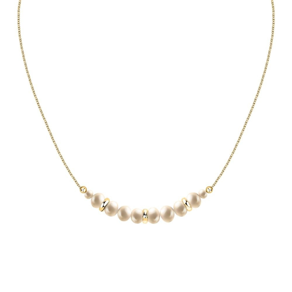 Women's Fashion Necklace MORELLATO GIOIELLI Mod. PERLA