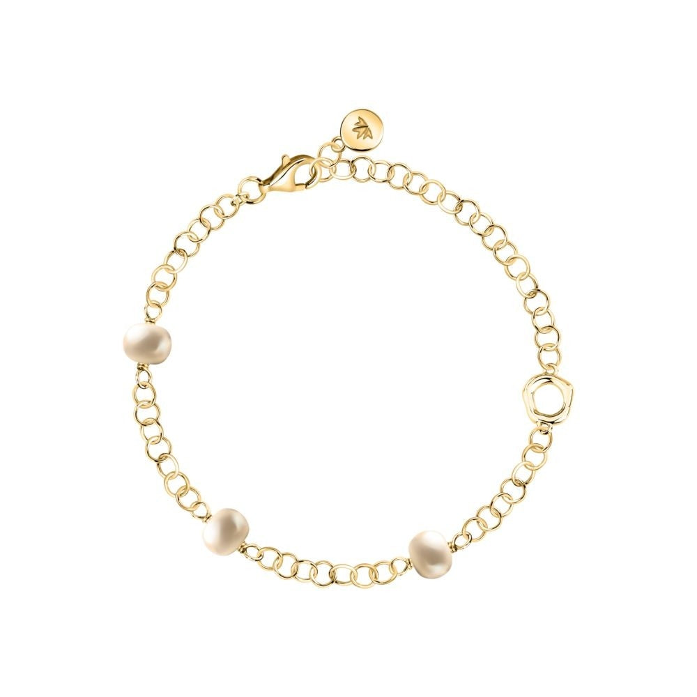 Women's Fashion Bracelet MORELLATO GIOIELLI Mod. PERLA