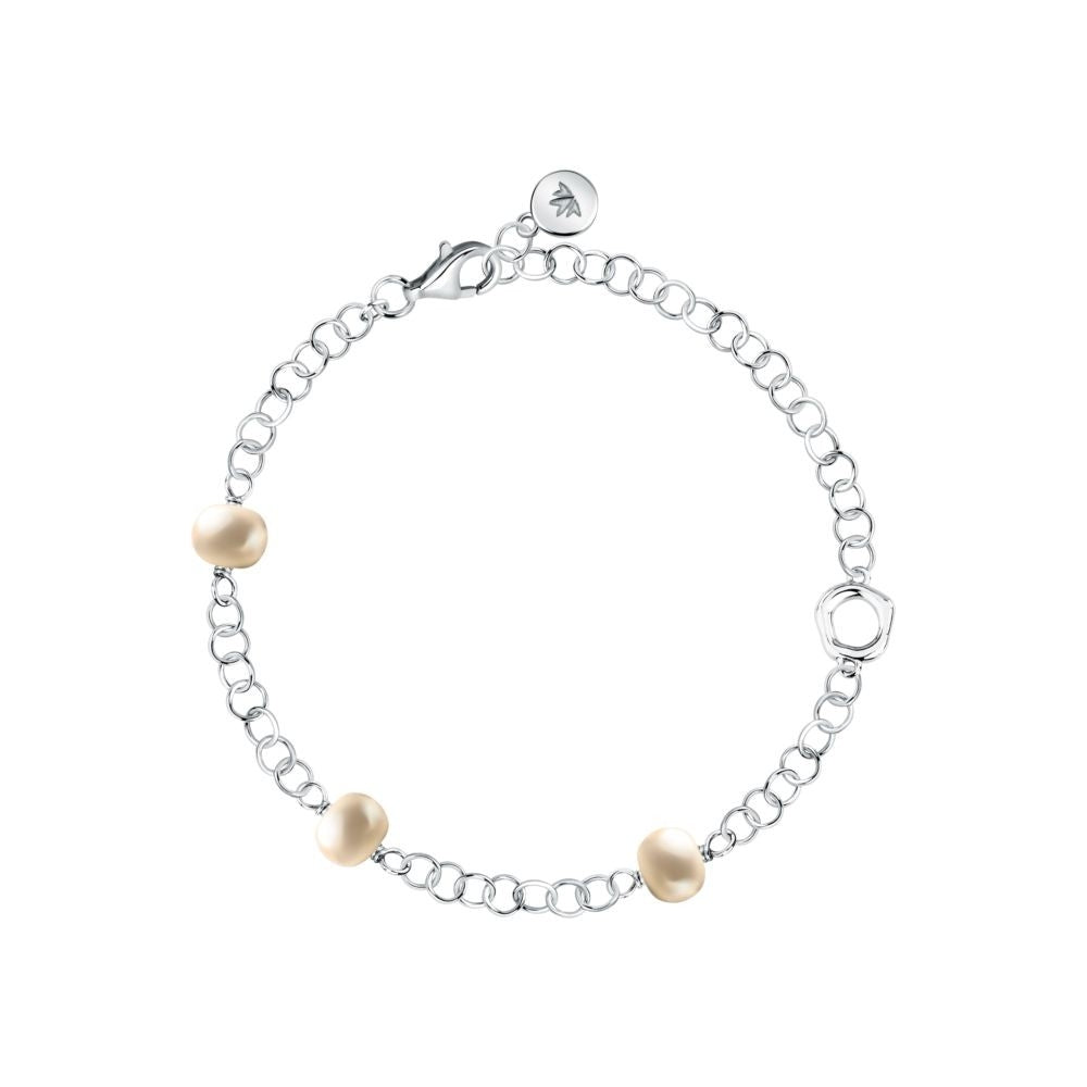 Women's Fashion Bracelet MORELLATO GIOIELLI Mod. PERLA